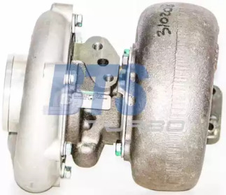 bts turbo t911510
